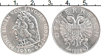 Продать Монеты Австрия 2 шиллинга 1936 Серебро
