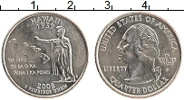 Продать Монеты США 1/4 доллара 2008 Медно-никель