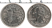 Продать Монеты США 1/4 доллара 2009 Медно-никель