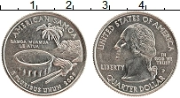 Продать Монеты США 1/4 доллара 2009 Медно-никель