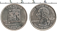 Продать Монеты США 1/4 доллара 2008 Медно-никель