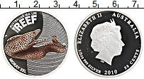 Продать Монеты Австралия 50 центов 2010 Серебро