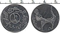 Продать Монеты Йемен 10 риалов 2003 Медно-никель