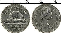 Продать Монеты Канада 5 центов 1978 Медно-никель
