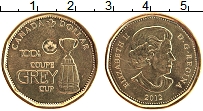 Продать Монеты Канада 1 доллар 2012 