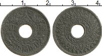 Продать Монеты Таиланд 10 сатанг 1945 Олово