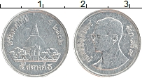Продать Монеты Таиланд 5 сатанг 1988 Алюминий