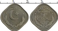 Продать Монеты Пакистан 1/2 анны 1951 Медно-никель