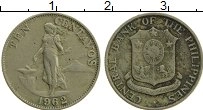 Продать Монеты Филиппины 10 сентим 1966 Медно-никель