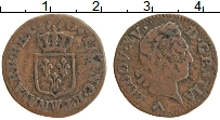Продать Монеты Франция 1 лиард 1771 Медь