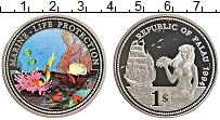 Продать Монеты Палау 1 доллар 1994 Медно-никель