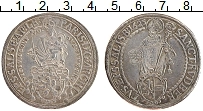 Продать Монеты Зальцбург 1 талер 1625 Серебро