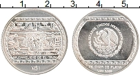 Продать Монеты Мексика 1 песо 1993 Серебро