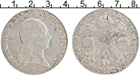 Продать Монеты Австрийские Нидерланды 1 талер 1797 Серебро