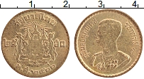 Продать Монеты Таиланд 25 сатанг 1957 Бронза