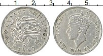 Продать Монеты Кипр 2 шиллинга 1947 Медно-никель