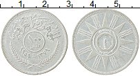 Продать Монеты Ирак 100 филс 1959 Серебро