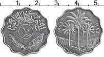 Продать Монеты Ирак 10 филс 1981 Медно-никель