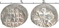 Продать Монеты 1534 – 1584 Иван IV Грозный 1 копейка 1533 Серебро