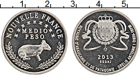 Продать Монеты Аргентина 1/2 песо 2013 Медно-никель