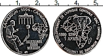 Продать Монеты Камерун 1500 франков 2006 Медно-никель