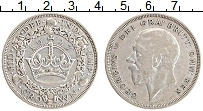 Продать Монеты Великобритания 1 крона 1929 Серебро