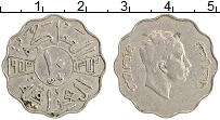 Продать Монеты Ирак 10 филс 1944 Медно-никель