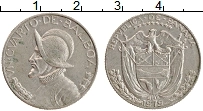 Продать Монеты Панама 1/4 бальбоа 1980 Медно-никель
