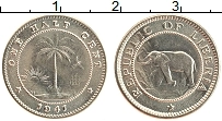 Продать Монеты Либерия 1/2 цента 1941 Медно-никель