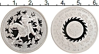 Продать Монеты Киргизия 1 сом 2016 Медно-никель