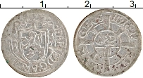 Продать Монеты Зальцбург 1 крейцер 1628 Серебро