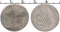 Продать Монеты Тироль 6 крейцеров 1701 Серебро