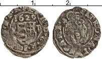 Продать Монеты Венгрия 1 денар 1629 Серебро