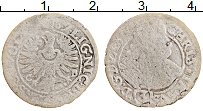 Продать Монеты Силезия 3 крейцера 1669 Серебро