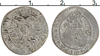 Продать Монеты Австрия 1 крейцер 1698 Серебро