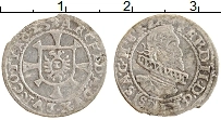 Продать Монеты Австрия 1 крейцер 1625 Серебро