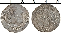 Продать Монеты Зальцбург 4 крейцера 1513 Серебро
