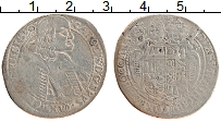 Продать Монеты Чехия 15 крейцеров 1694 Серебро