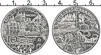 Продать Монеты Австрия 10 евро 2013 Серебро