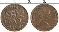 Продать Монеты Канада 1 цент 1978 Бронза