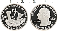 Продать Монеты США 1/4 доллара 2009 Серебро