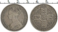 Продать Монеты Великобритания 1 флорин 0 Серебро