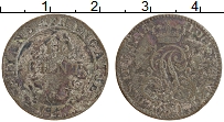 Продать Монеты Французская Гвиана 10 сантим 1846 