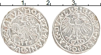 Продать Монеты Литва 1 грош 1565 Серебро