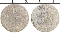 Продать Монеты Польша 1 гривенник 1812 Серебро