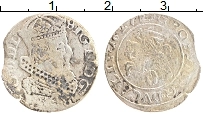 Продать Монеты Литва 1 грош 1626 Серебро