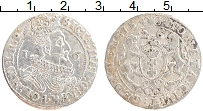 Продать Монеты Данциг 1 орт 1626 