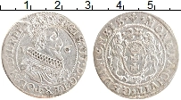 Продать Монеты Данциг 1 орт 1624 Серебро