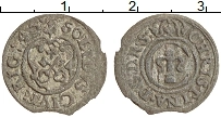 Продать Монеты Литва 1 шиллинг 0 Серебро