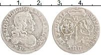 Продать Монеты Пруссия 6 грошей 1782 Серебро